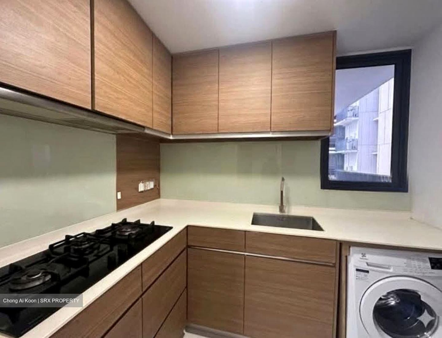 Coco Palms (D18), Condominium #563198611